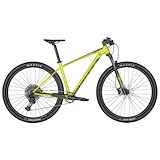 Scott Scale 970 Yellow M 2022