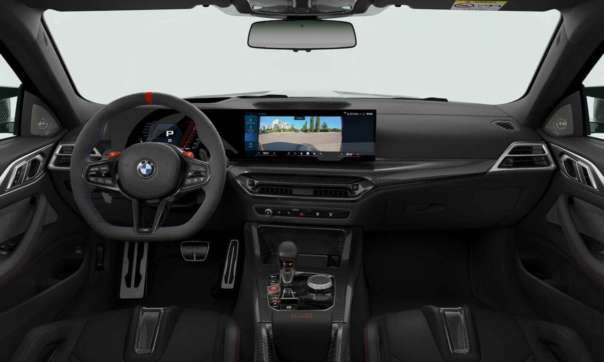 BMW M4 CS Coupé | BMW Individual Exterieur - 5/6