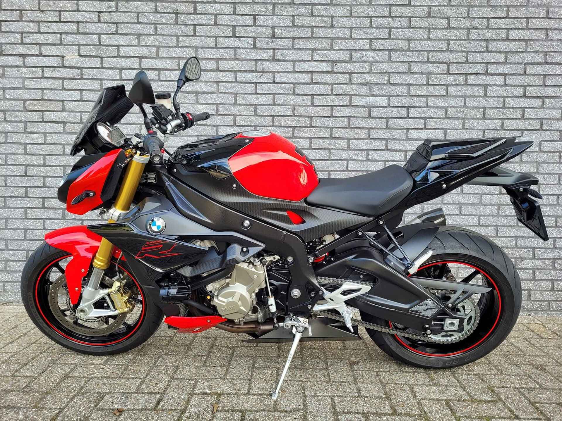 BMW S 1000 RR - 2017 - 3/6