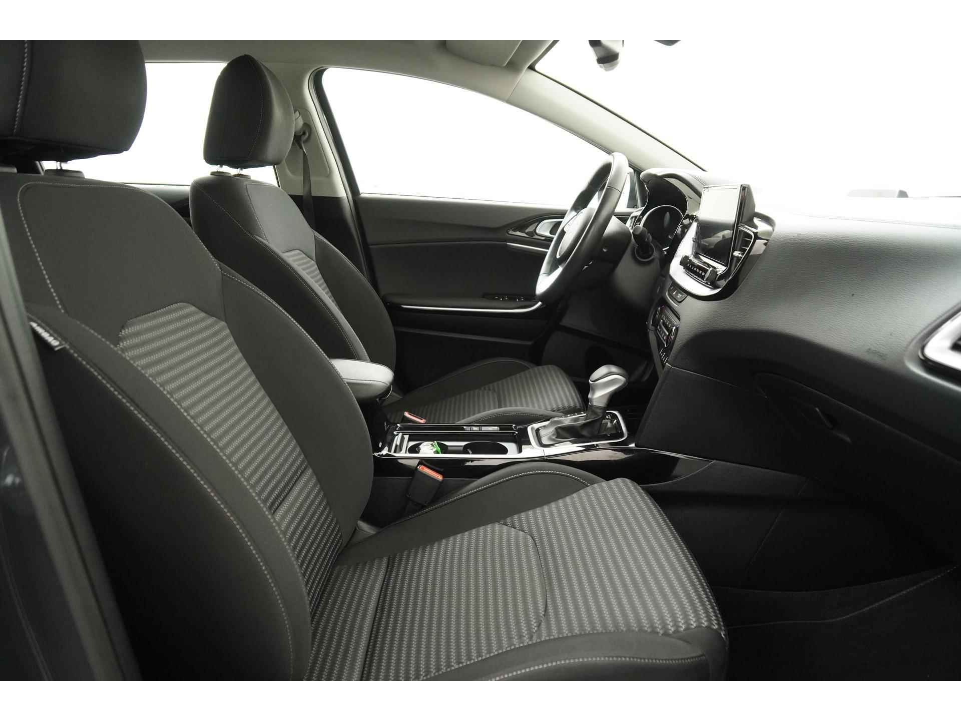 Kia Ceed Sportswagon 1.6 GDI PHEV Facelift | Navigatie | Plug-In | Zondag Open! - 3/48