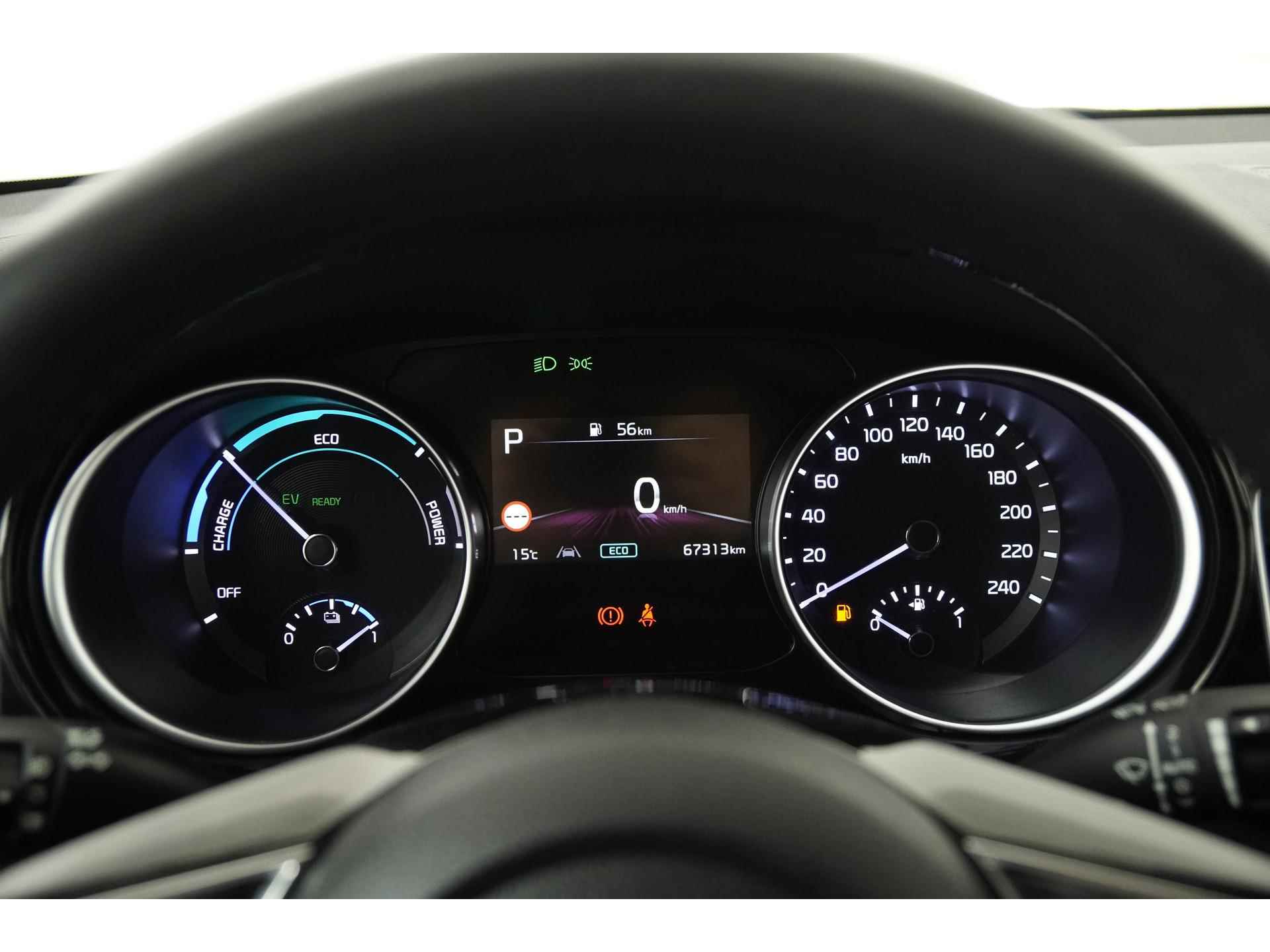 Kia Ceed Sportswagon 1.6 GDI PHEV Facelift | Navigatie | Plug-In | Zondag Open! - 9/48