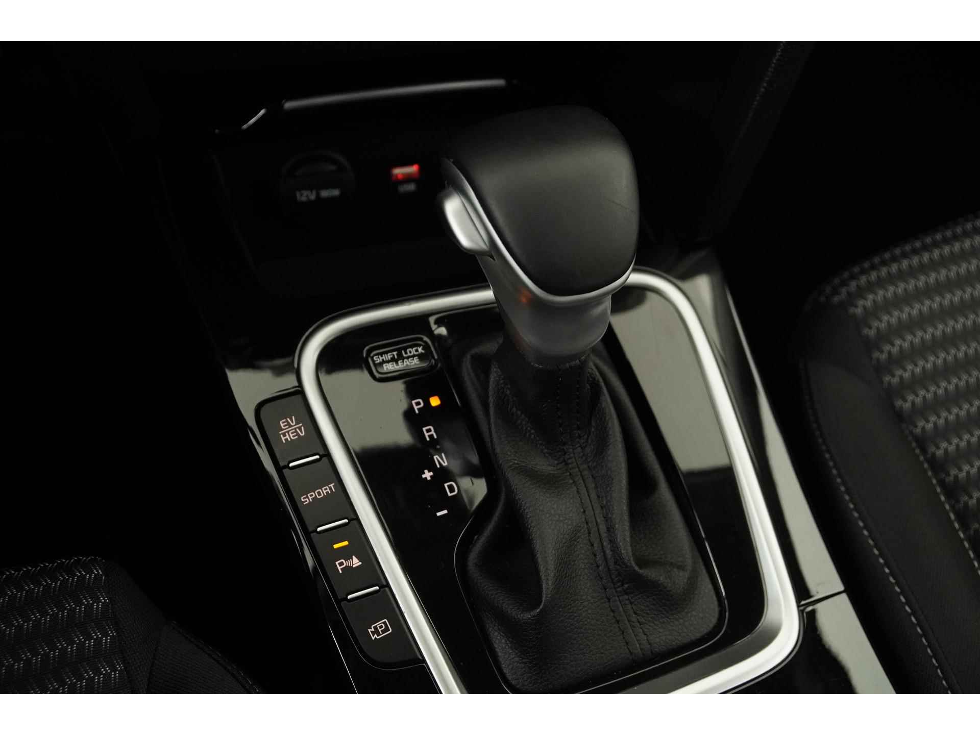 Kia Ceed Sportswagon 1.6 GDI PHEV Facelift | Navigatie | Plug-In | Zondag Open! - 12/48