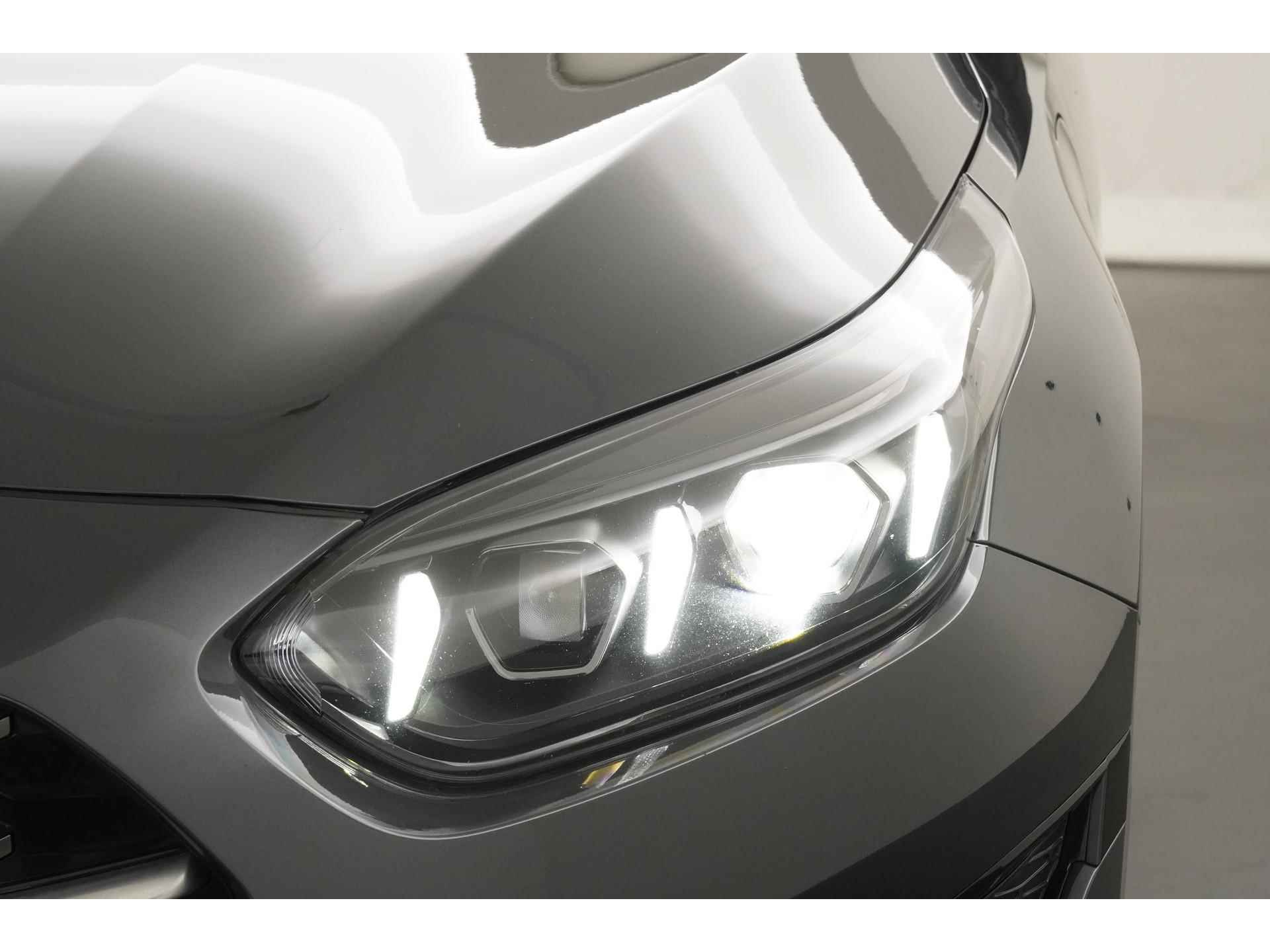 Kia Ceed Sportswagon 1.6 GDI PHEV Facelift | Navigatie | Plug-In | Zondag Open! - 23/48