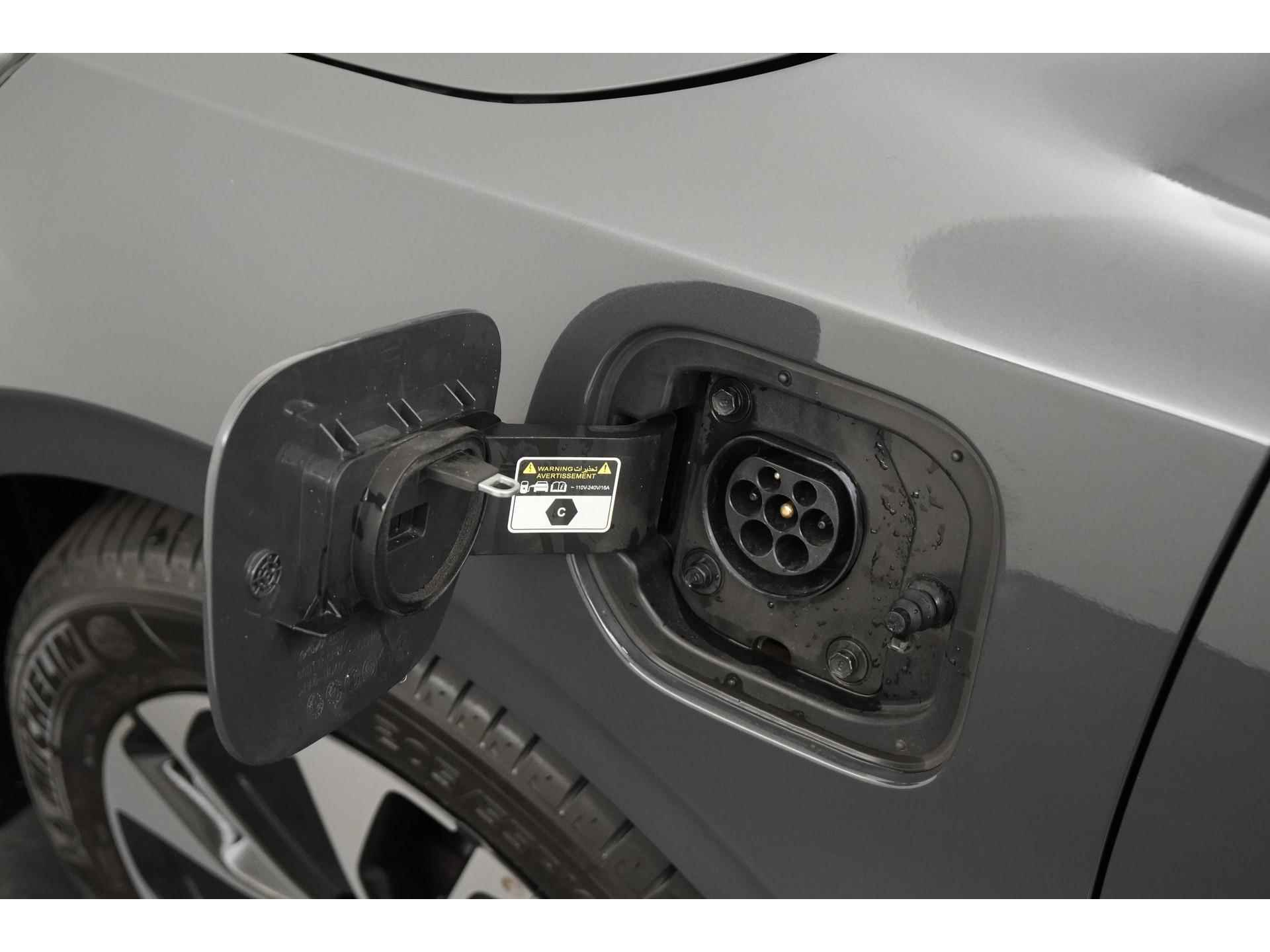 Kia Ceed Sportswagon 1.6 GDI PHEV Facelift | Navigatie | Plug-In | Zondag Open! - 26/48