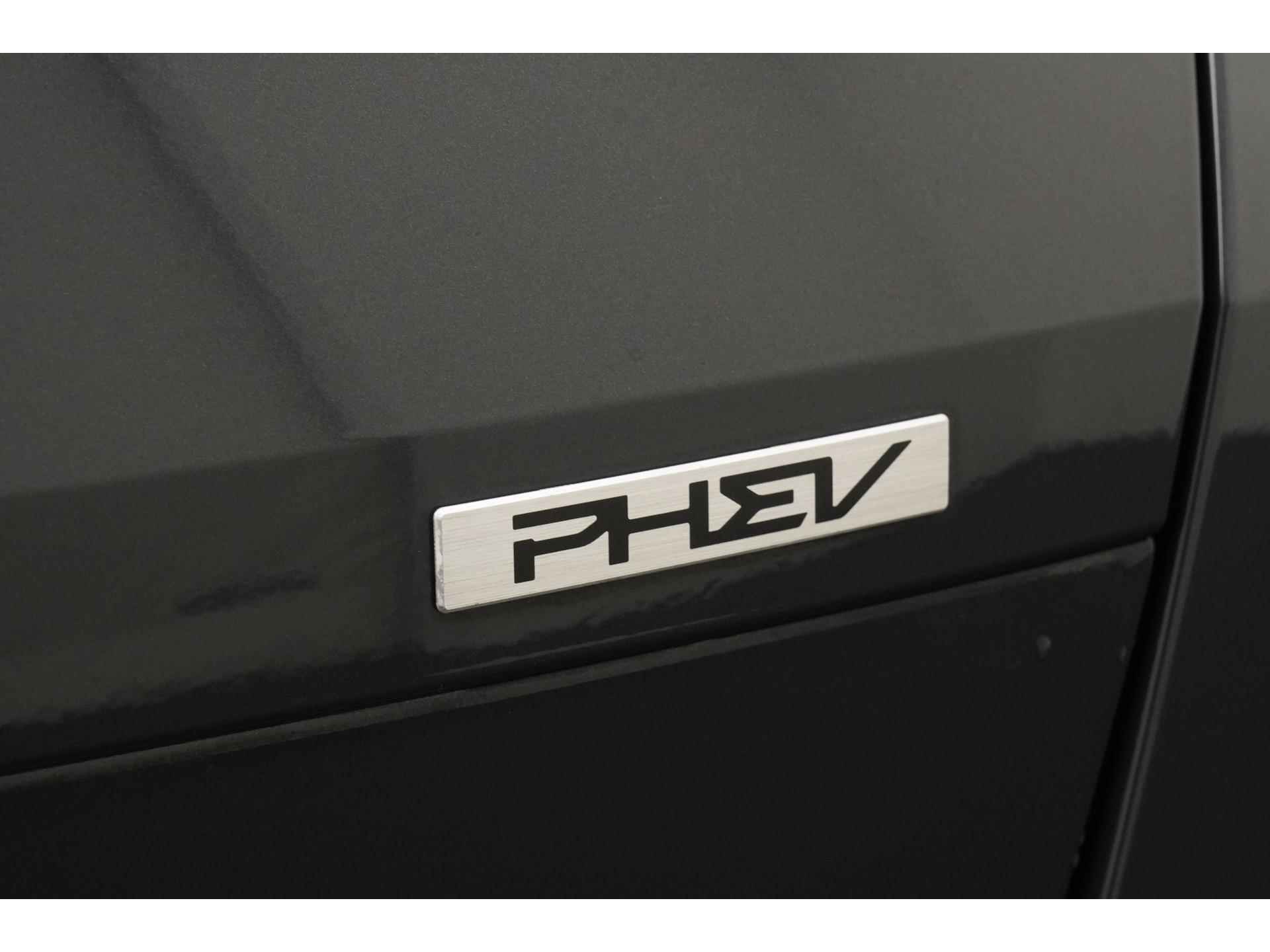 Kia Ceed Sportswagon 1.6 GDI PHEV Facelift | Navigatie | Plug-In | Zondag Open! - 27/48