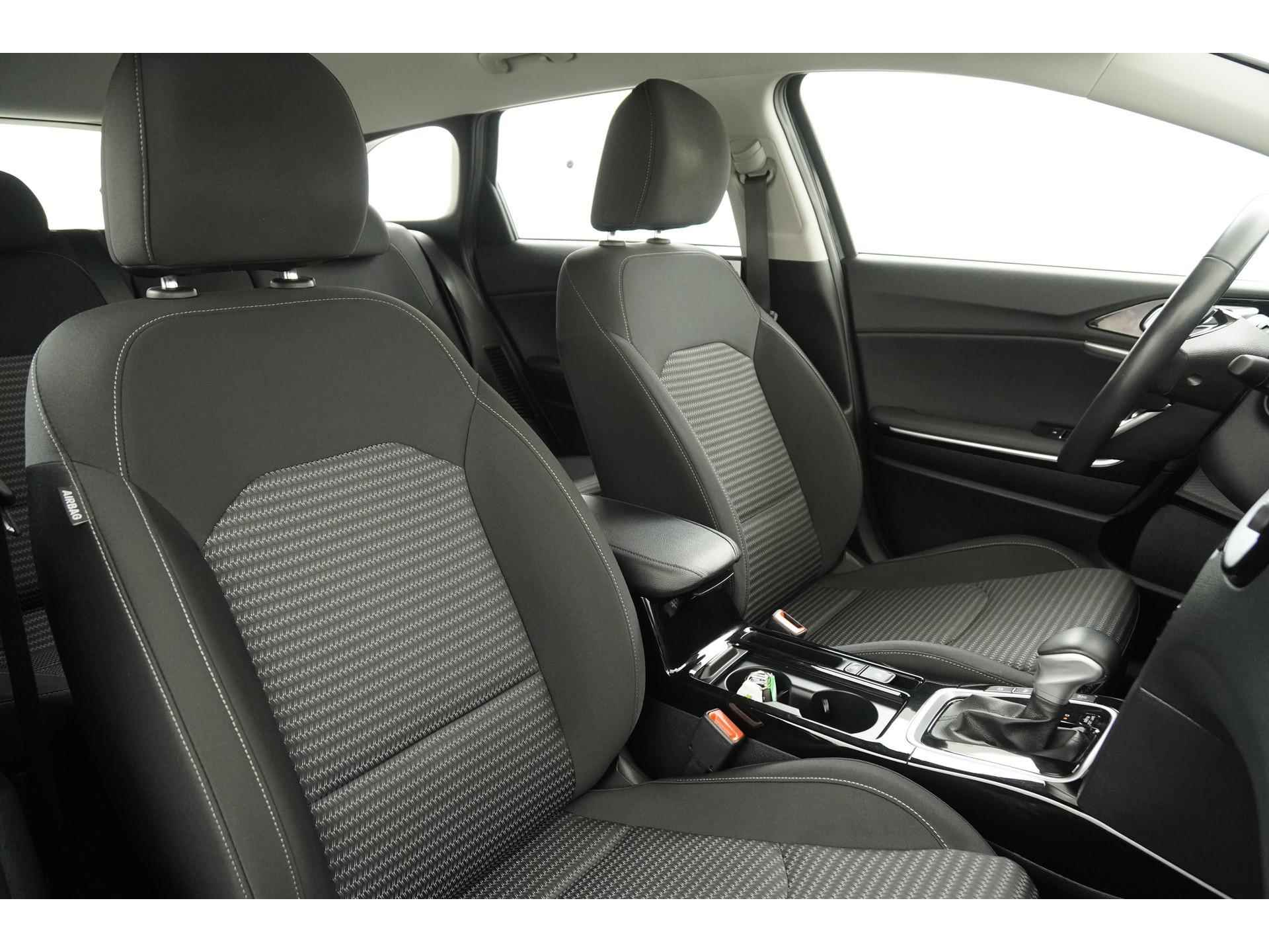 Kia Ceed Sportswagon 1.6 GDI PHEV Facelift | Navigatie | Plug-In | Zondag Open! - 29/48
