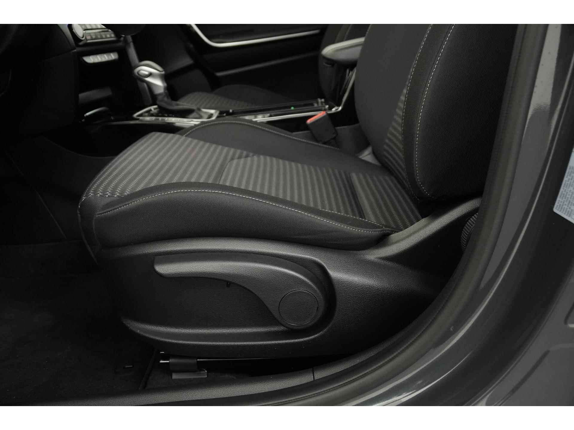 Kia Ceed Sportswagon 1.6 GDI PHEV Facelift | Navigatie | Plug-In | Zondag Open! - 30/48