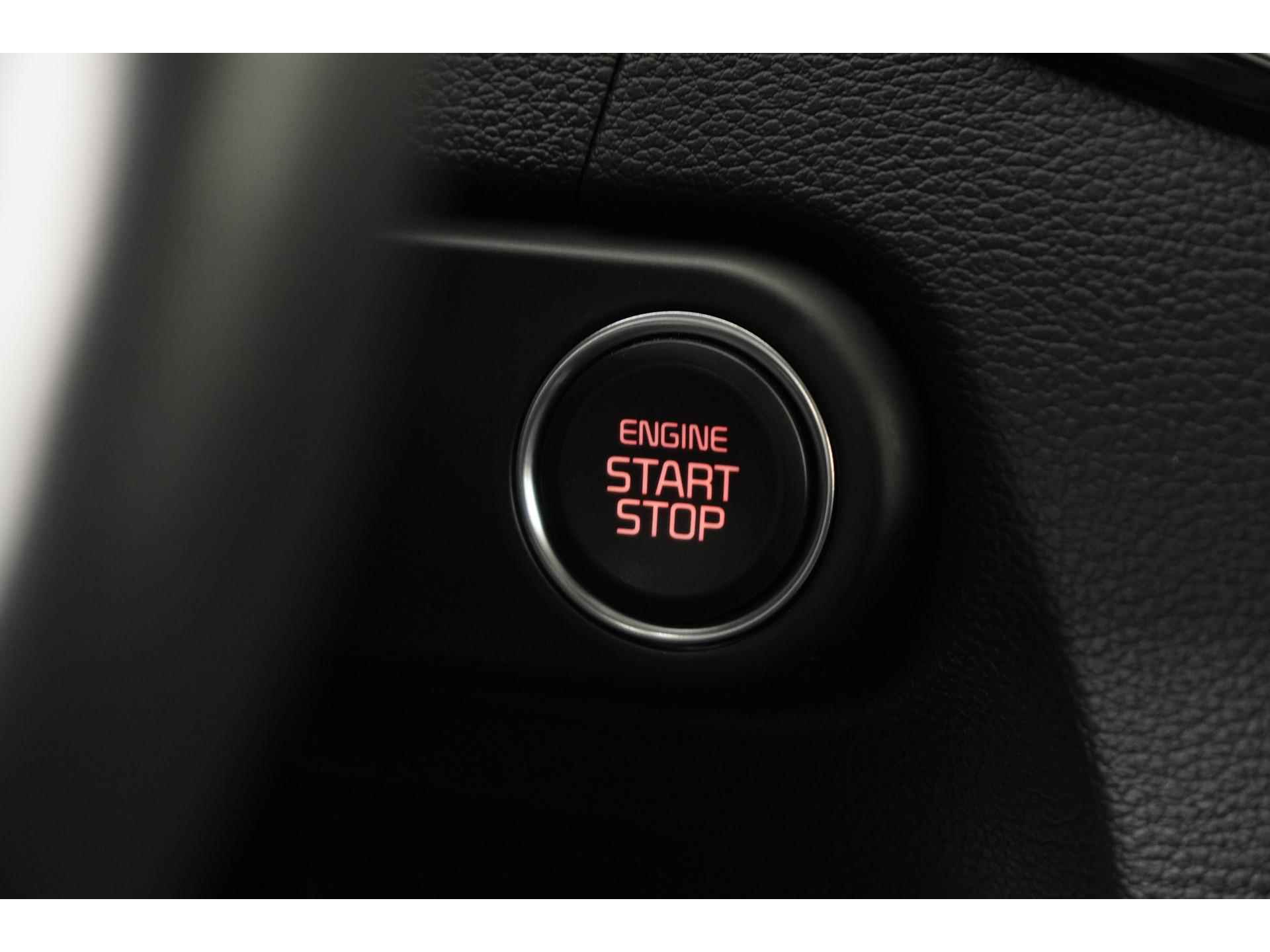 Kia Ceed Sportswagon 1.6 GDI PHEV Facelift | Navigatie | Plug-In | Zondag Open! - 32/48