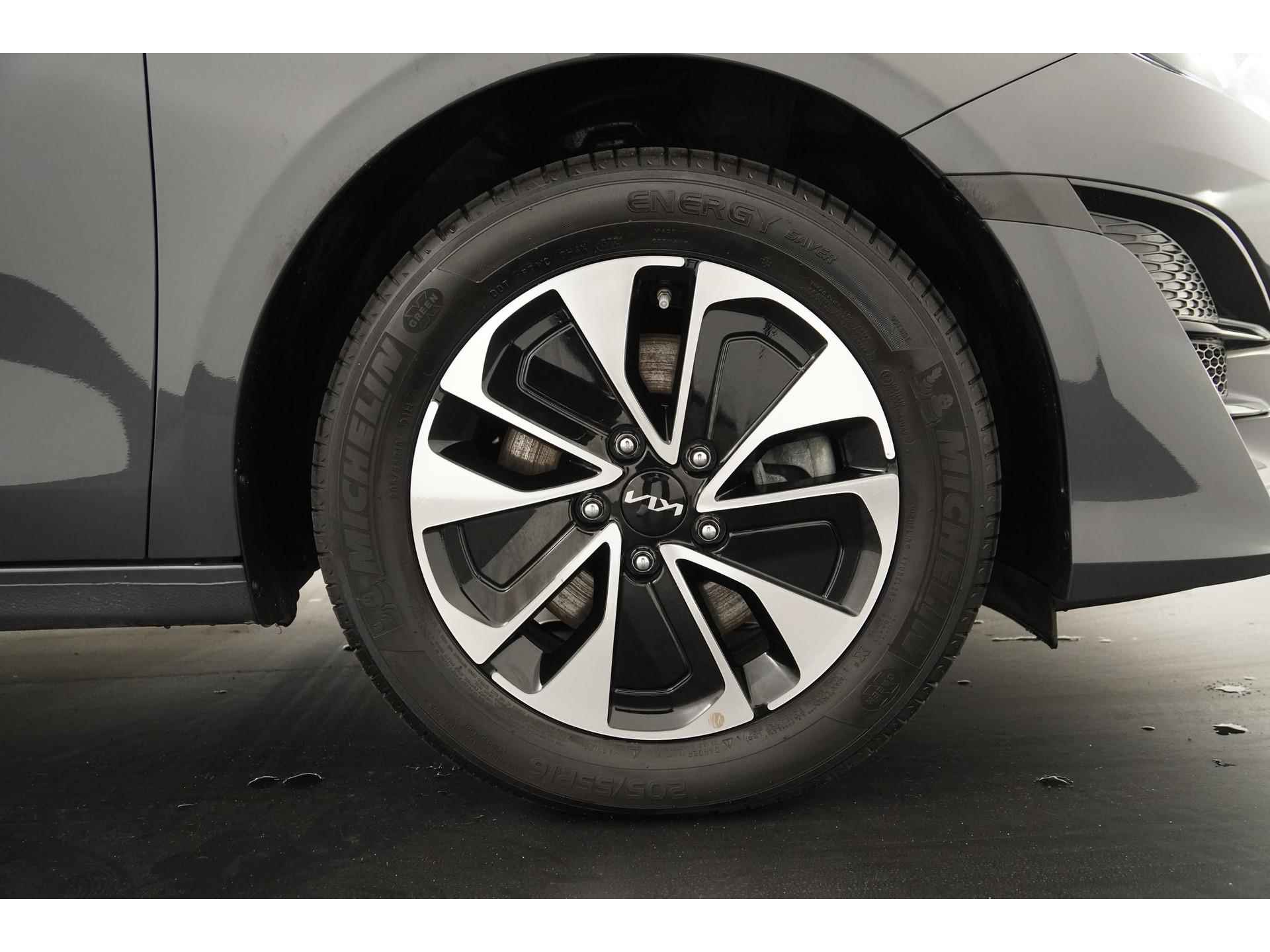 Kia Ceed Sportswagon 1.6 GDI PHEV Facelift | Navigatie | Plug-In | Zondag Open! - 33/48