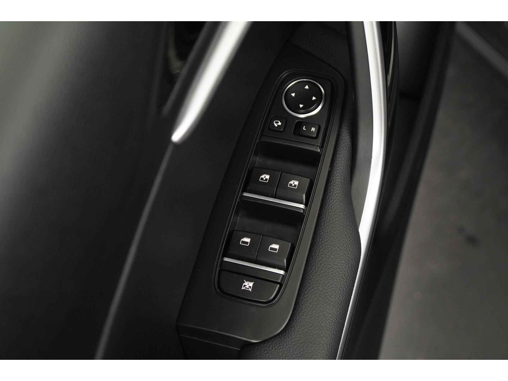 Kia Ceed Sportswagon 1.6 GDI PHEV Facelift | Navigatie | Plug-In | Zondag Open! - 37/48