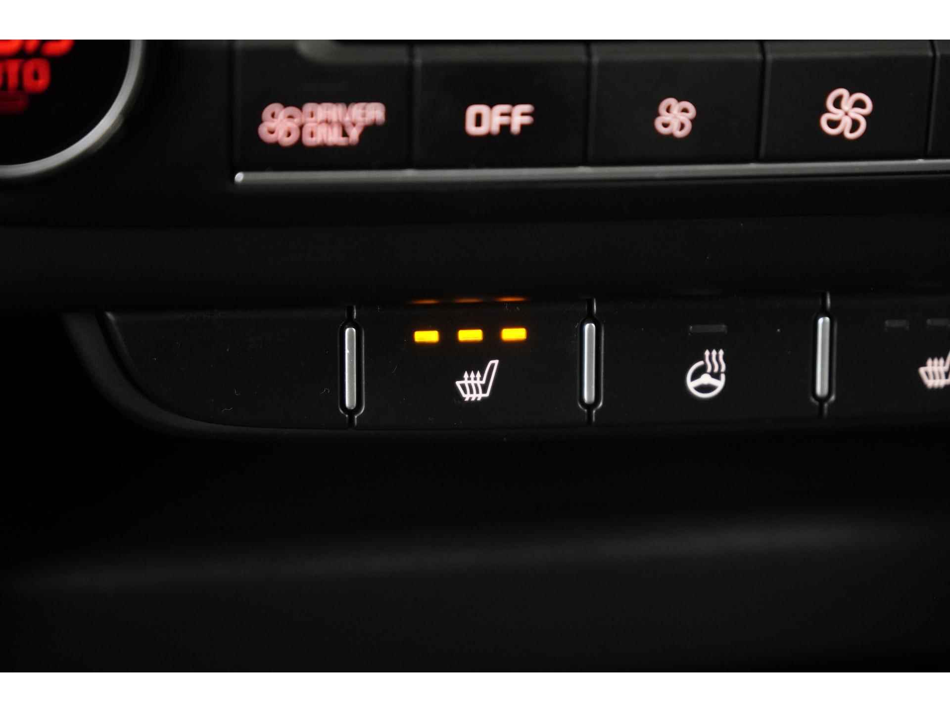 Kia Ceed Sportswagon 1.6 GDI PHEV Facelift | Navigatie | Plug-In | Zondag Open! - 38/48