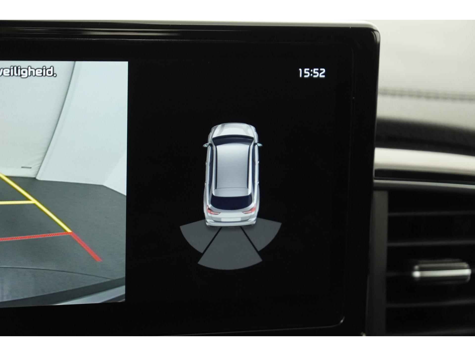 Kia Ceed Sportswagon 1.6 GDI PHEV Facelift | Navigatie | Plug-In | Zondag Open! - 42/48