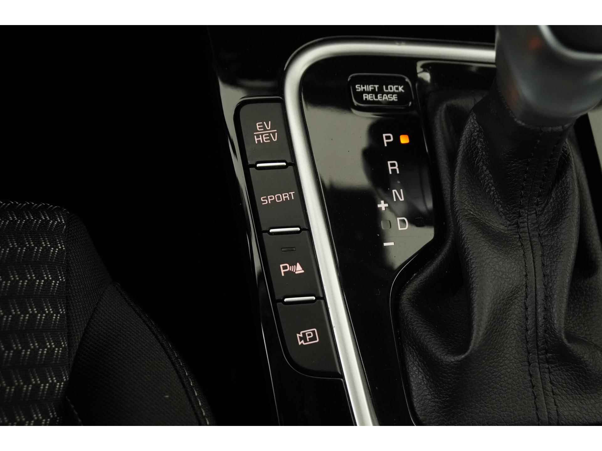 Kia Ceed Sportswagon 1.6 GDI PHEV Facelift | Navigatie | Plug-In | Zondag Open! - 43/48