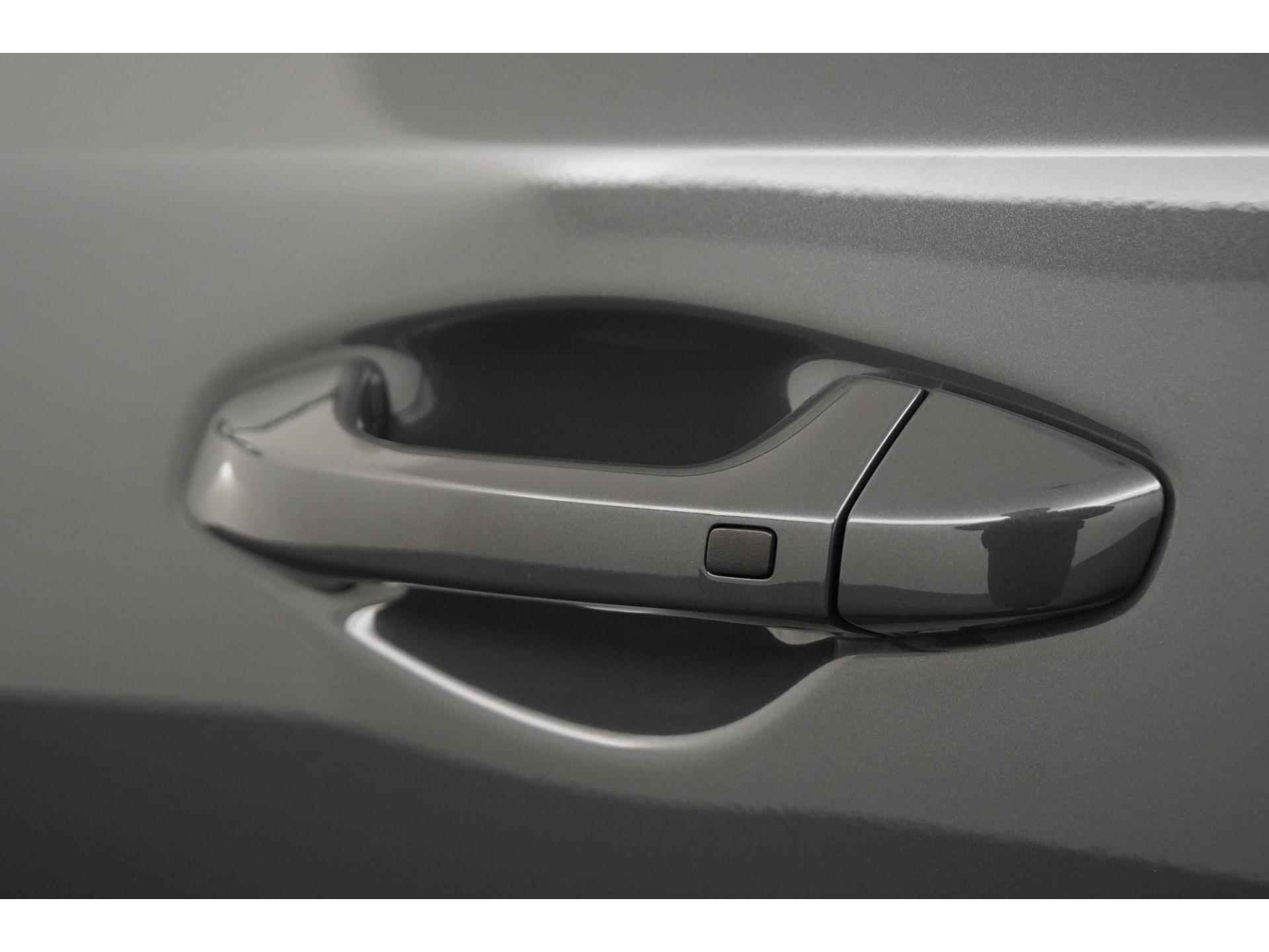 Kia Ceed Sportswagon 1.6 GDI PHEV Facelift | Navigatie | Plug-In | Zondag Open! - 44/48