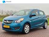 OPEL Karl 1.0 Start/Stop 75PK 120 JAAR EDITION AIRCO TEL CRUISE NAP