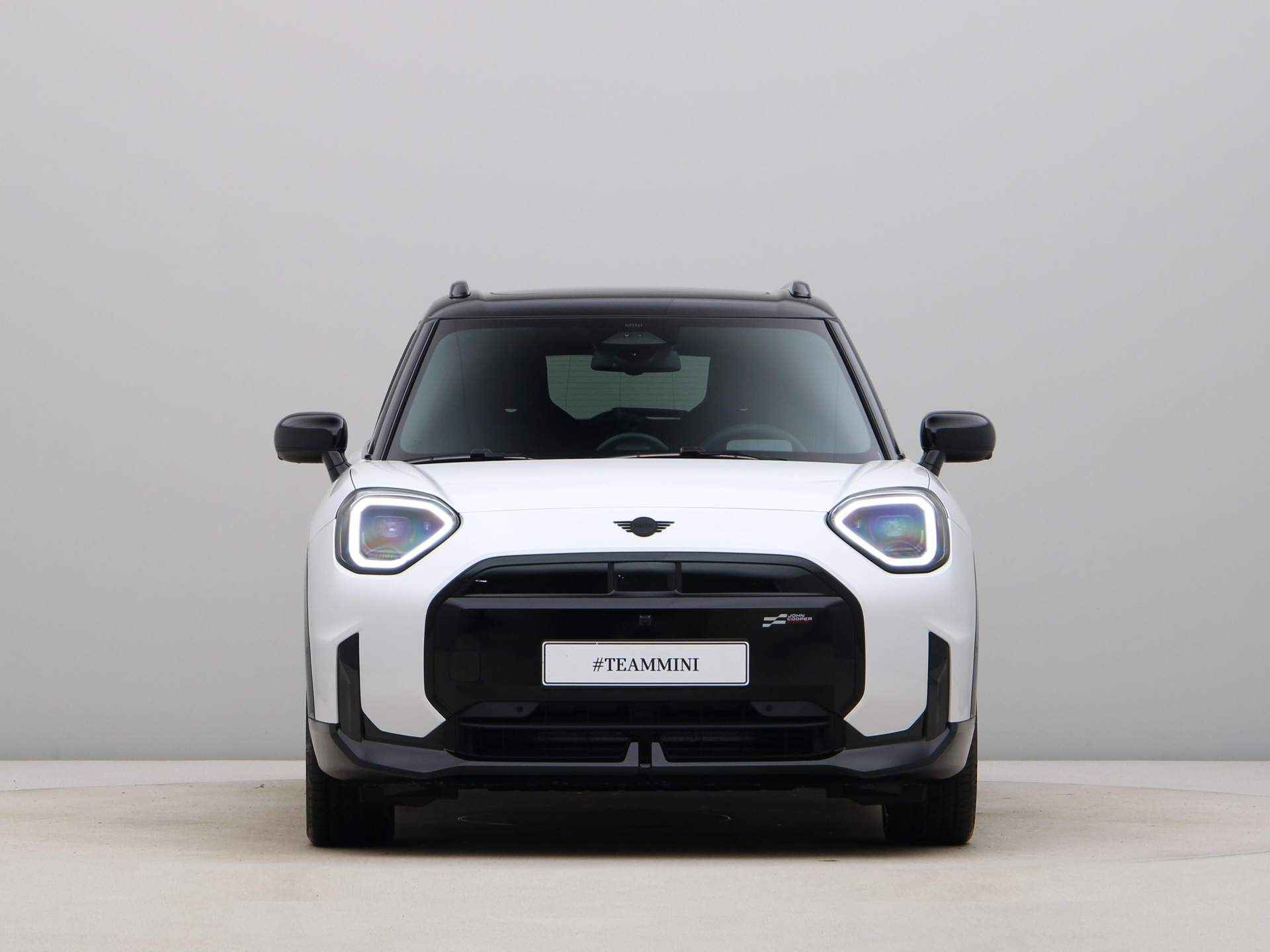 MINI Aceman E John Cooper Works Pakket XL PRIVATE LEASE EUR 569,- (48 mnd/10.000km) - 7/26