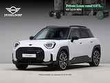 MINI Aceman E John Cooper Works Pakket XL PRIVATE LEASE EUR 569,- (48 mnd/10.000km)