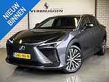 Lexus RZ 450e Executive Line 71 kWh Premium Pack | 20" LMV | Leder | Carplay | Adap.Cruise | All-in rijklaarprijs