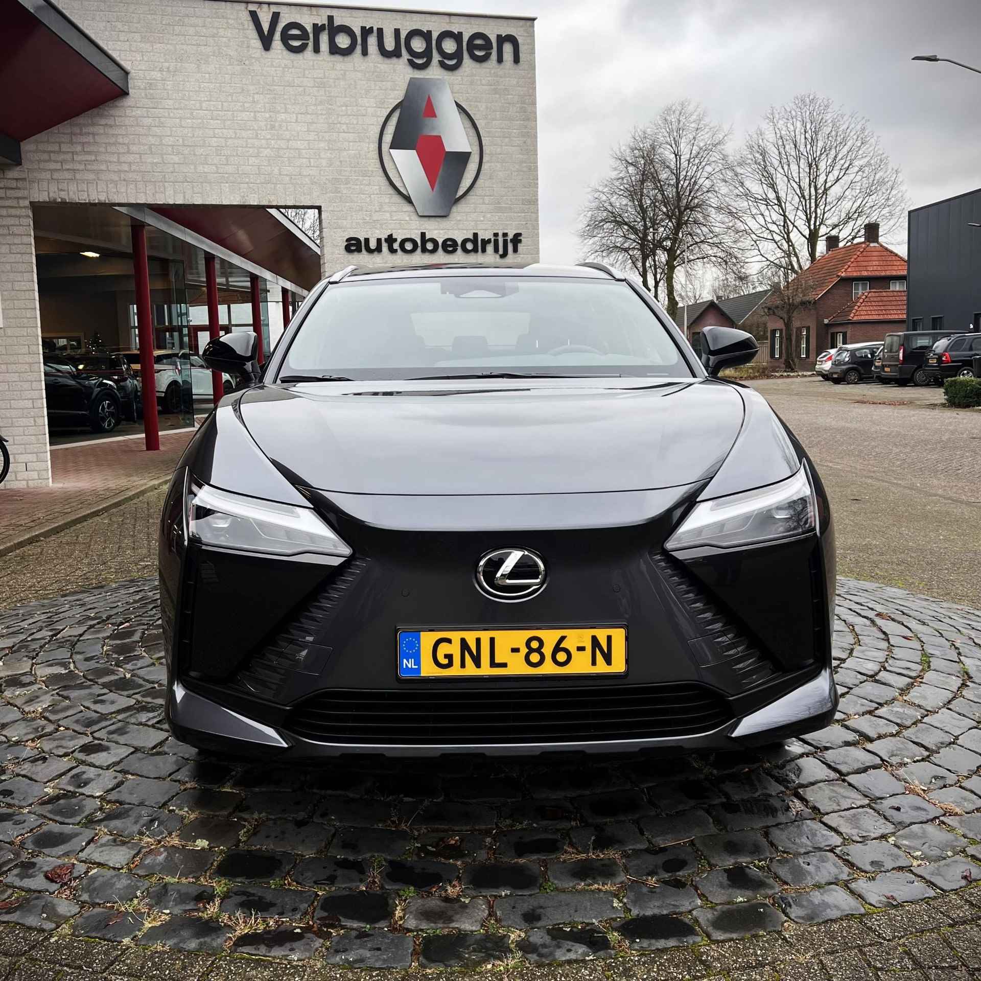 Lexus RZ 450e Executive Line 71 kWh Premium Pack | 20" LMV | Leder | Carplay | Adap.Cruise | All-in rijklaarprijs - 28/42