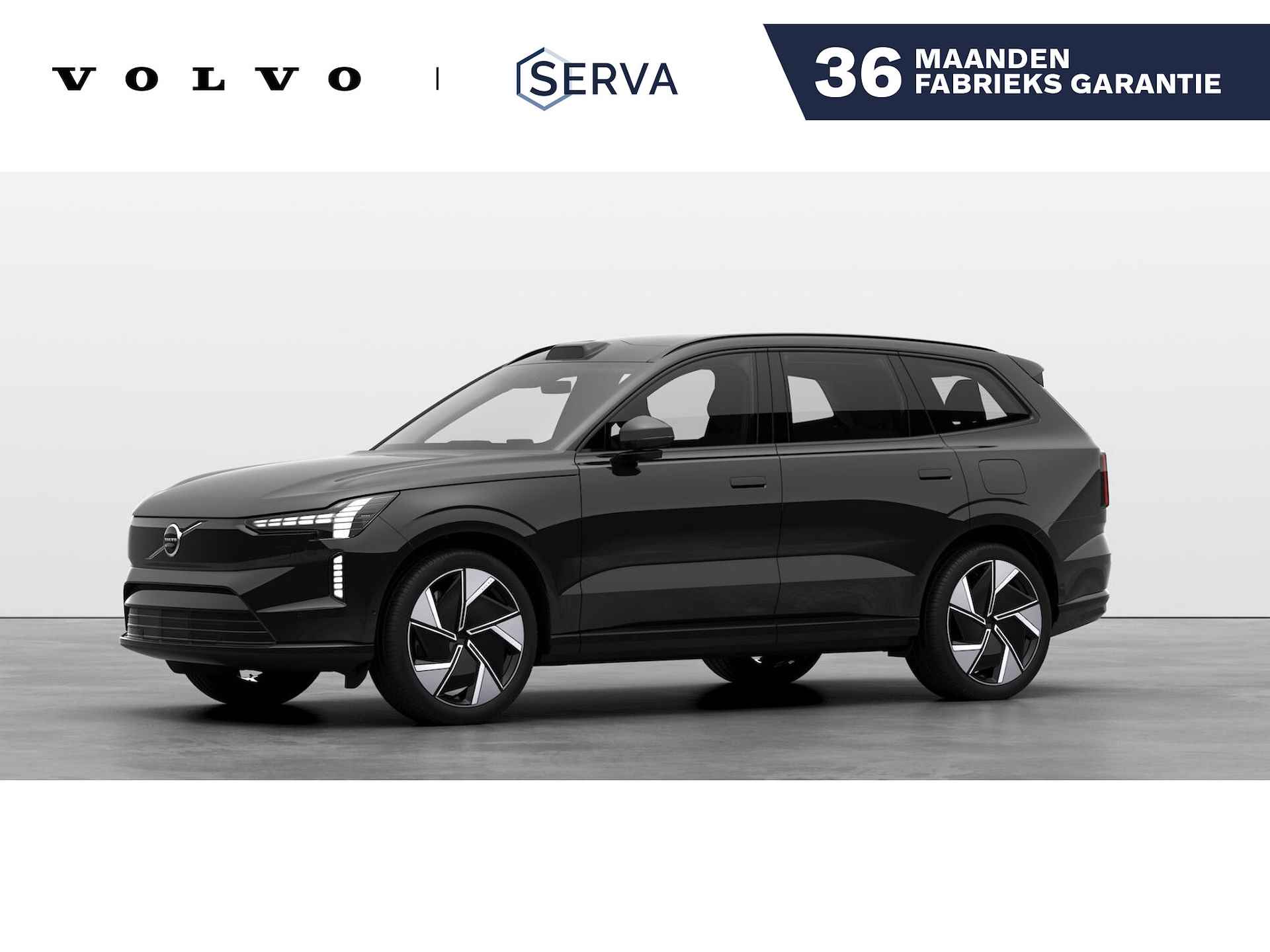 Volvo EX90 Ultra Twin Motor | Nu te bestellen | Vraag naar de mogelijkheden - 1/14