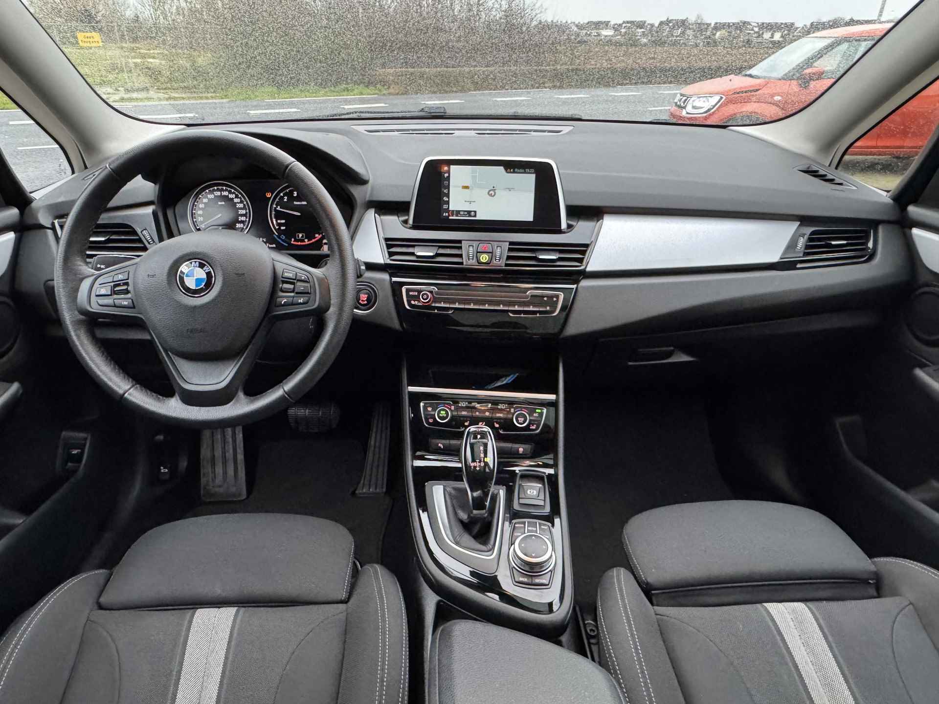 BMW 2-serie Gran Tourer 218i 7p. High Executive PANO | NAVI | KLIMA | CAMERA | BOVAG!! - 23/30