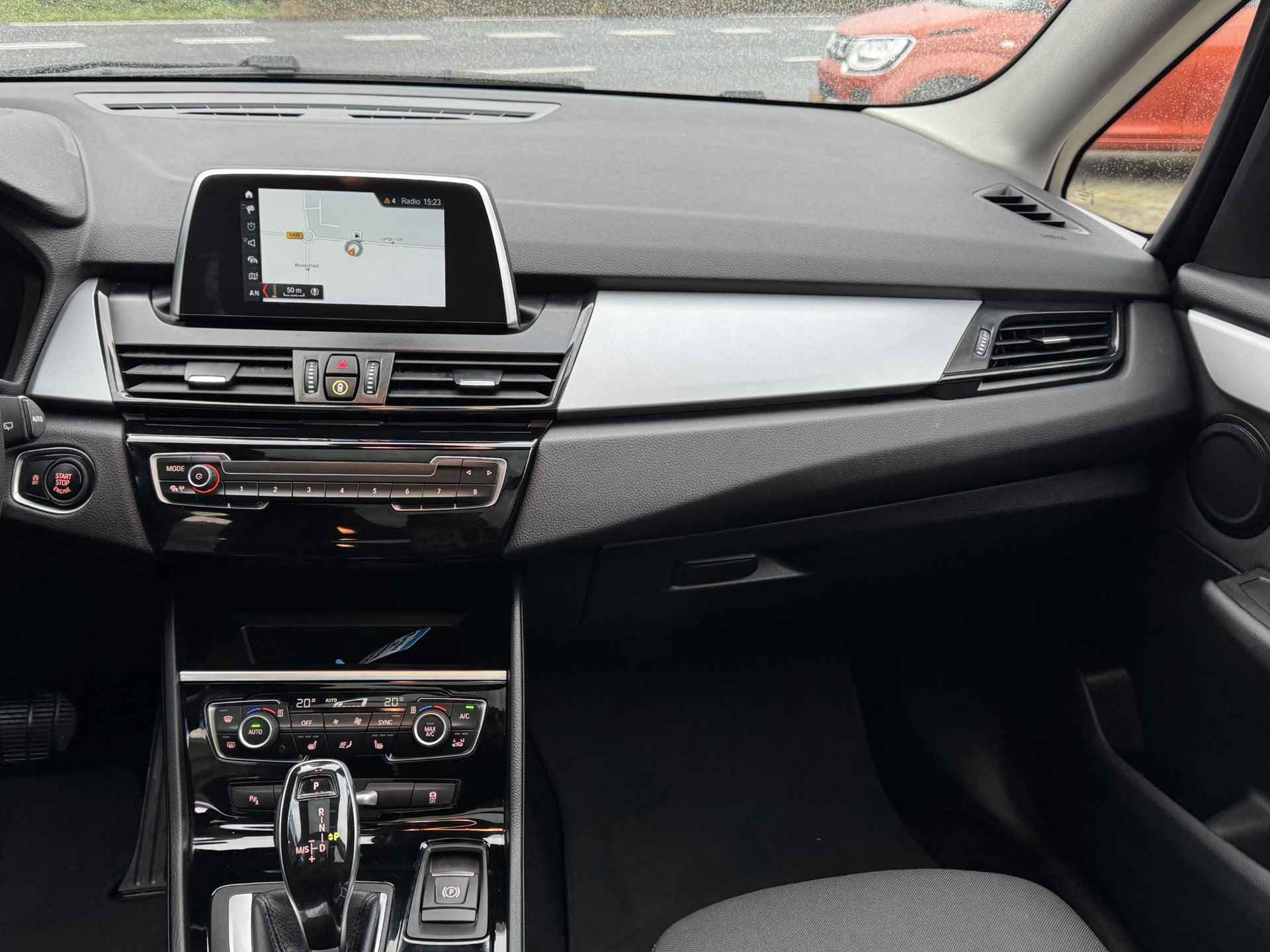 BMW 2-serie Gran Tourer 218i 7p. High Executive PANO | NAVI | KLIMA | CAMERA | BOVAG!! - 25/30