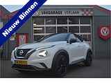 Nissan Juke 1.0 DIG-T Enigma 12 mnd. gar.