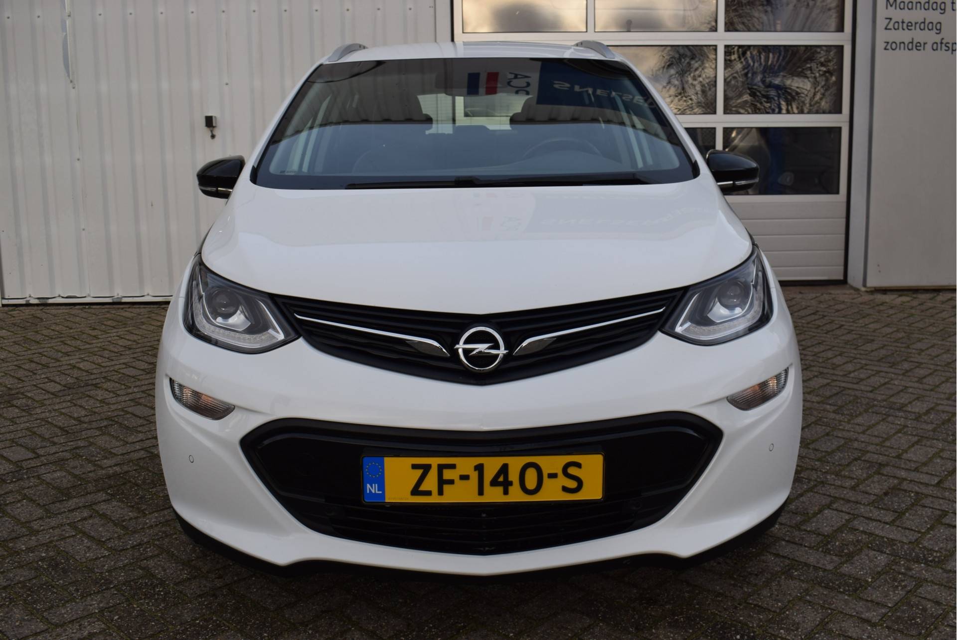 Opel Ampera-E Business executive 60 kWh *Leder - Bose Audio* - 3/50