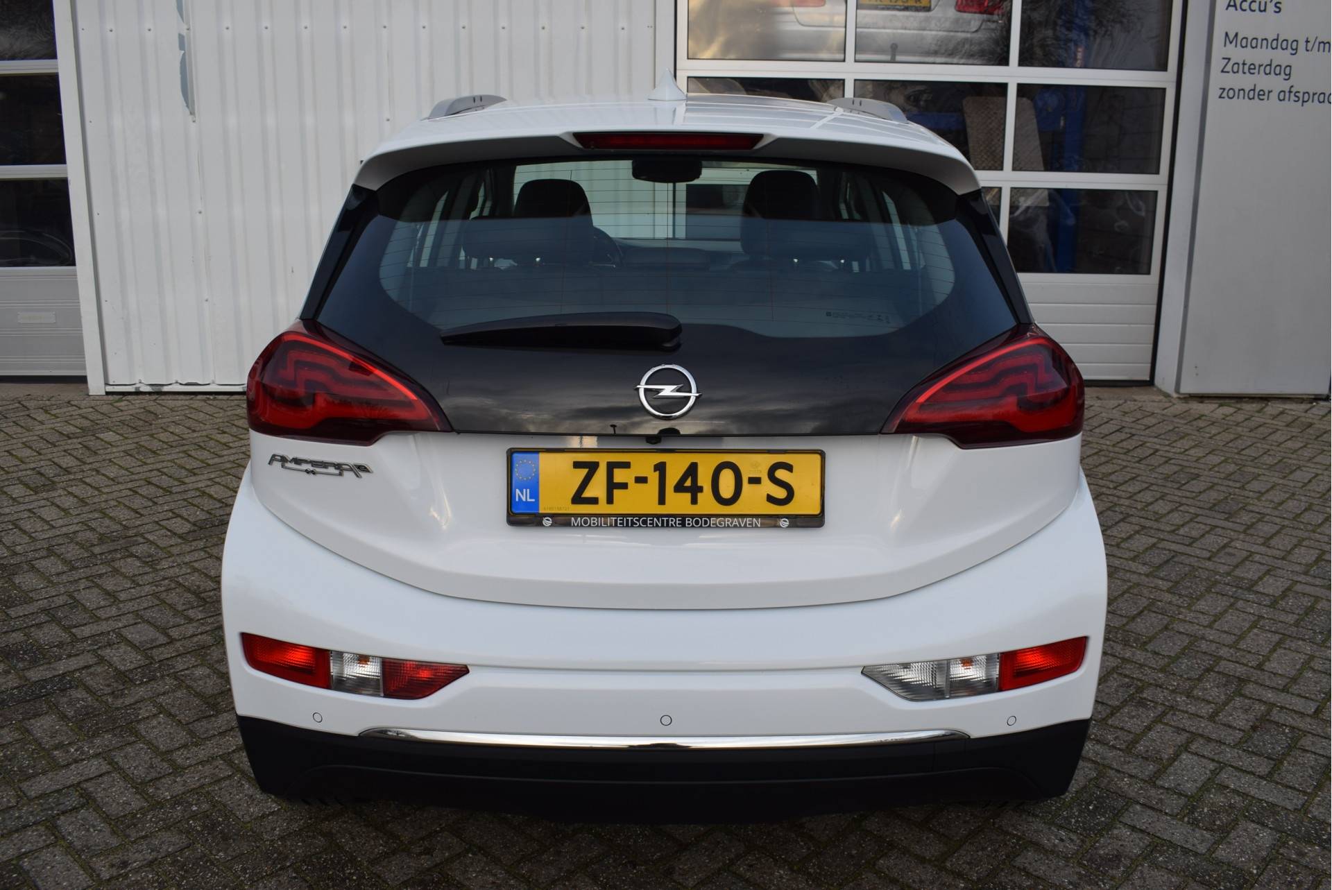 Opel Ampera-E Business executive 60 kWh *Leder - Bose Audio* - 5/50