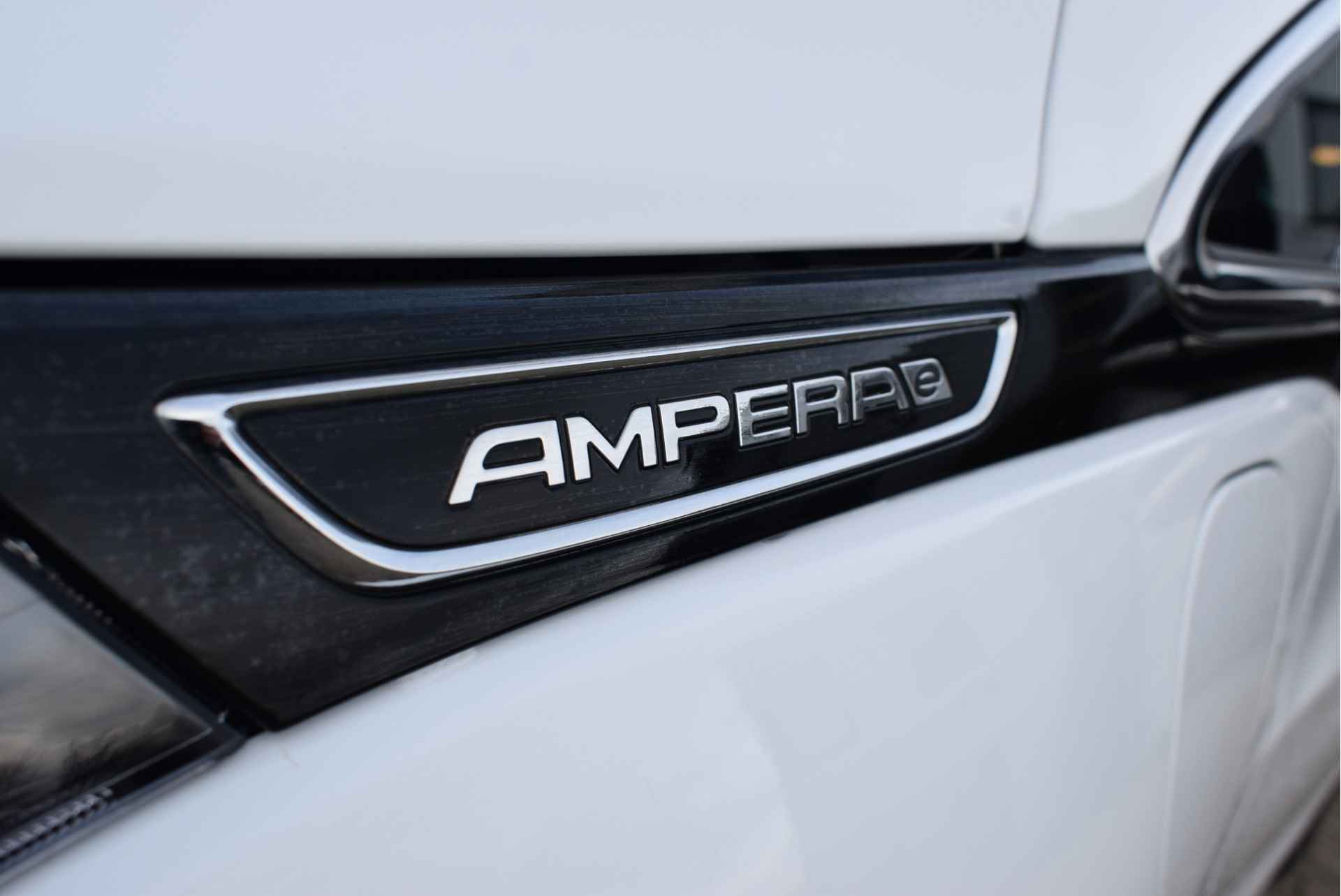 Opel Ampera-E Business executive 60 kWh *Leder - Bose Audio* - 6/50