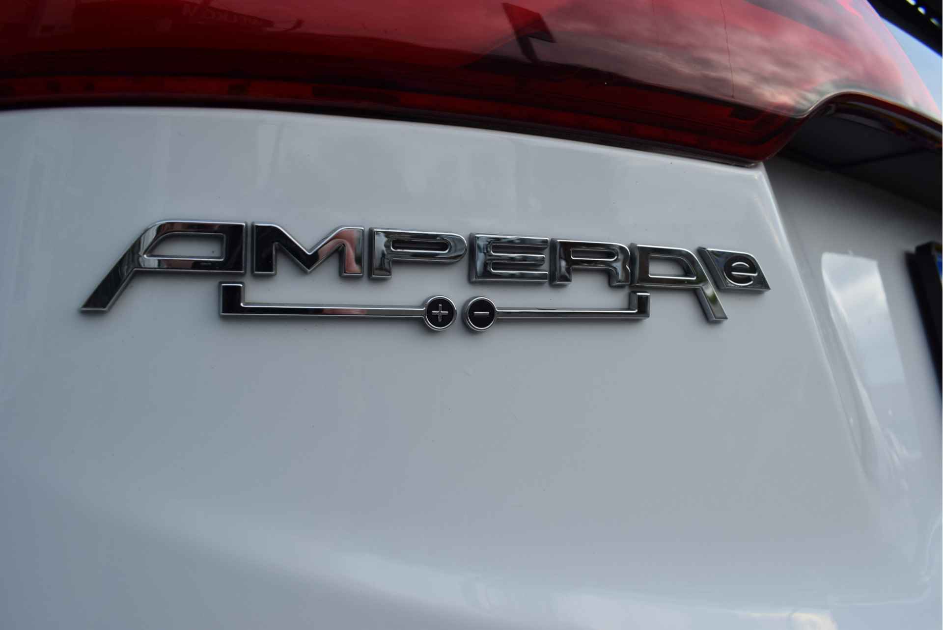 Opel Ampera-E Business executive 60 kWh *Leder - Bose Audio* - 7/50