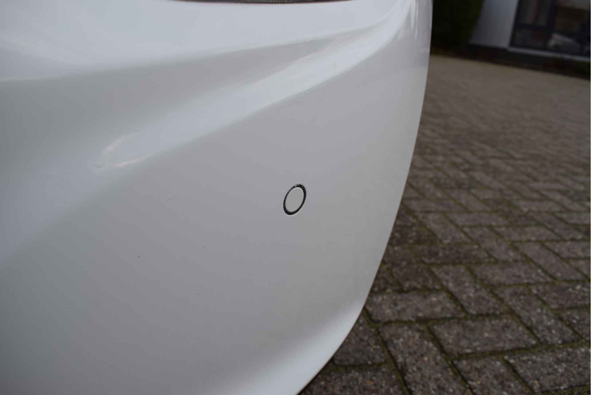 Opel Ampera-E Business executive 60 kWh *Leder - Bose Audio* - 8/50