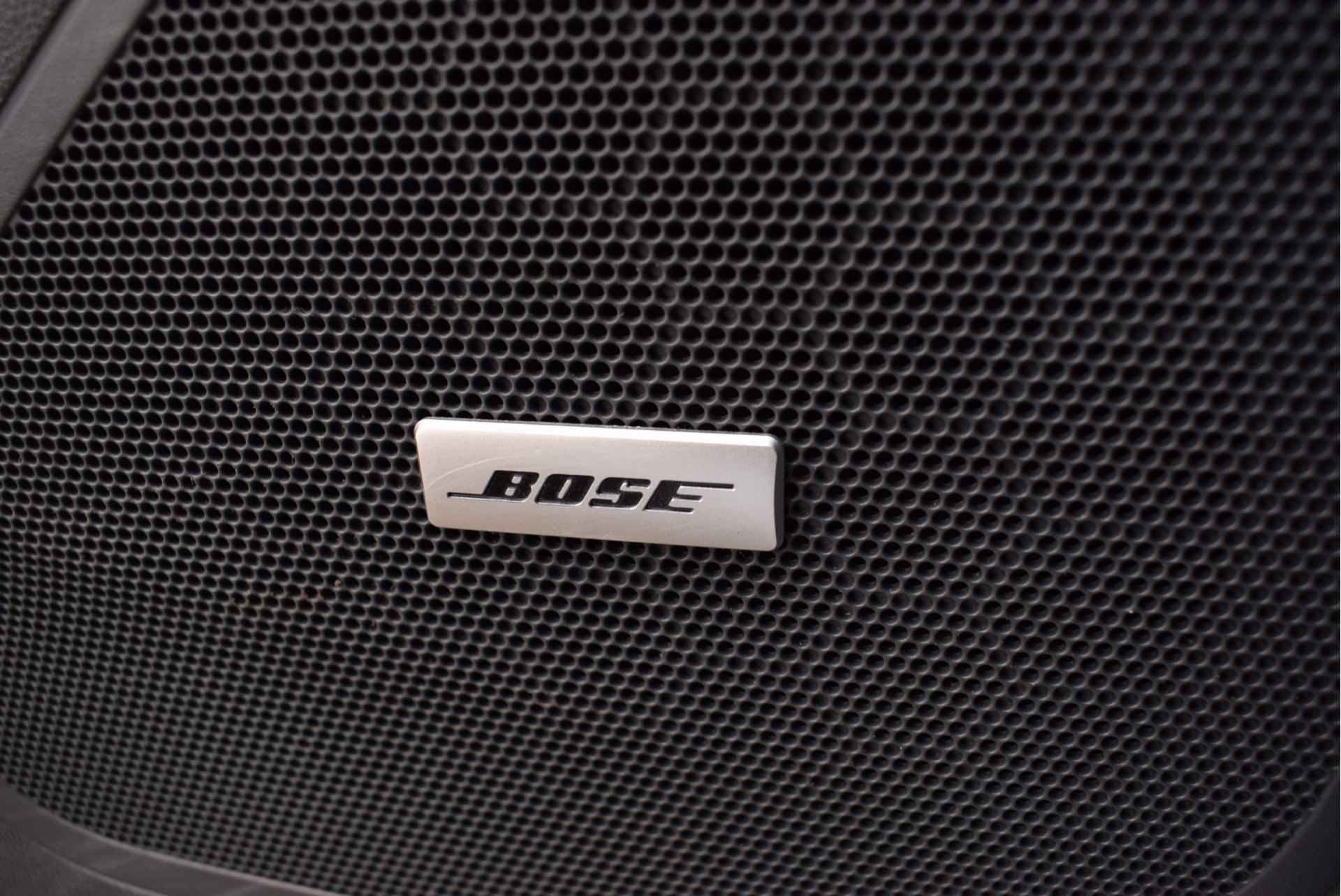 Opel Ampera-E Business executive 60 kWh *Leder - Bose Audio* - 20/50