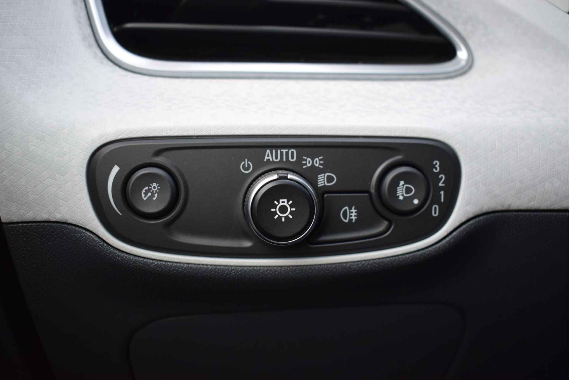 Opel Ampera-E Business executive 60 kWh *Leder - Bose Audio* - 22/50
