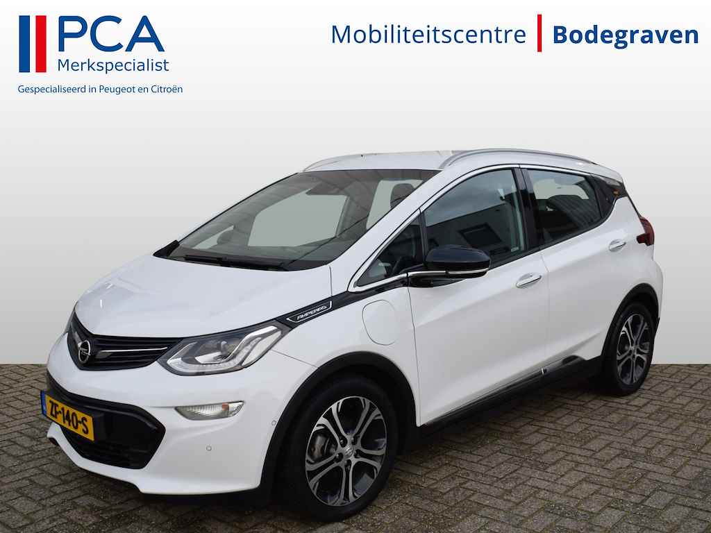 Opel Ampera-E BOVAG 40-Puntencheck