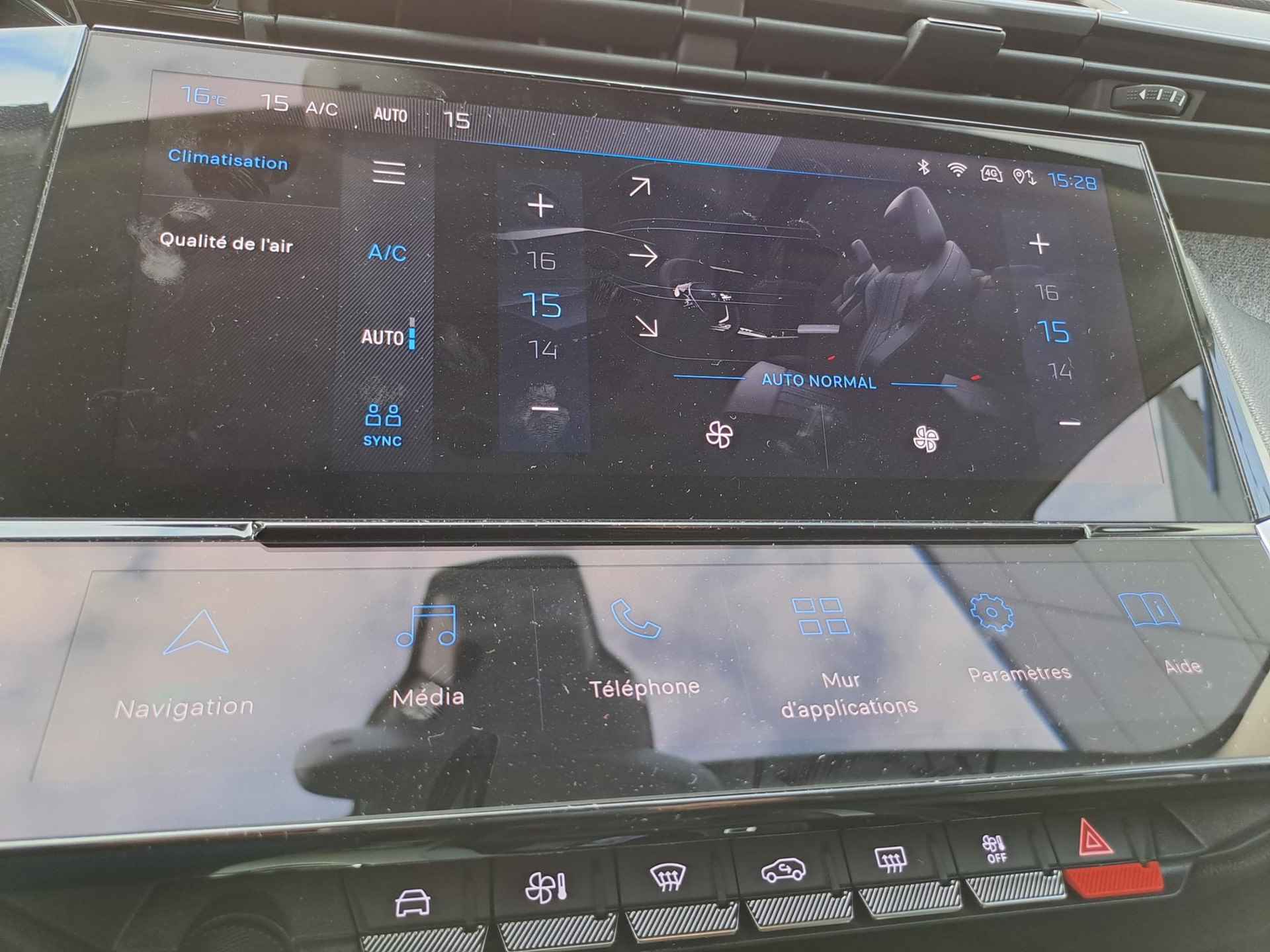 Peugeot 308 SW 1.2 PureTech Allure Pack Business | Apple Carplay/Android Auto | Cruise Control | Achteruitrijcamera | Navi | - 13/21