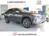 Toyota RAV4 2.5 Leer 360 camera Dodehoek detectie