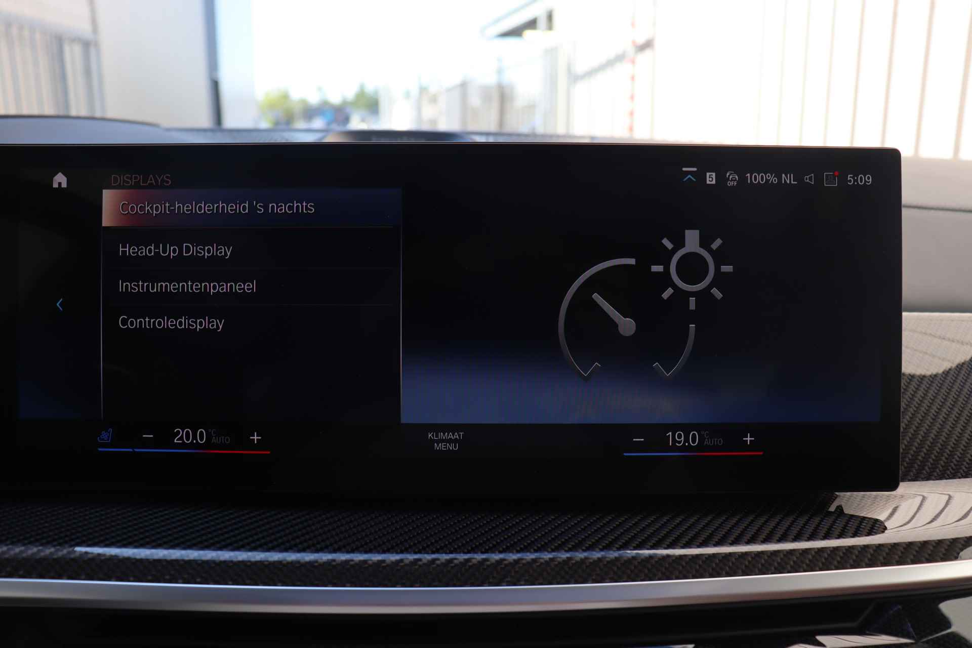 BMW X7 xDrive40i High Executive M Sport Automaat / Panoramadak Sky Lounge / Massagefunctie / Active Steering / Bowers & Wilkins / Trekhaak / Soft-Close / Driving Assistant Professional - 34/44