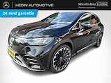 Mercedes-Benz EQE EQE SUV 350 4MATIC AMG Line | Advanced Plus Pakket | Airmatic | Burmester 3D Audio | Distronic+ | Trekhaak | Panoramadak | Sfeerverlichting | Keyless-Go