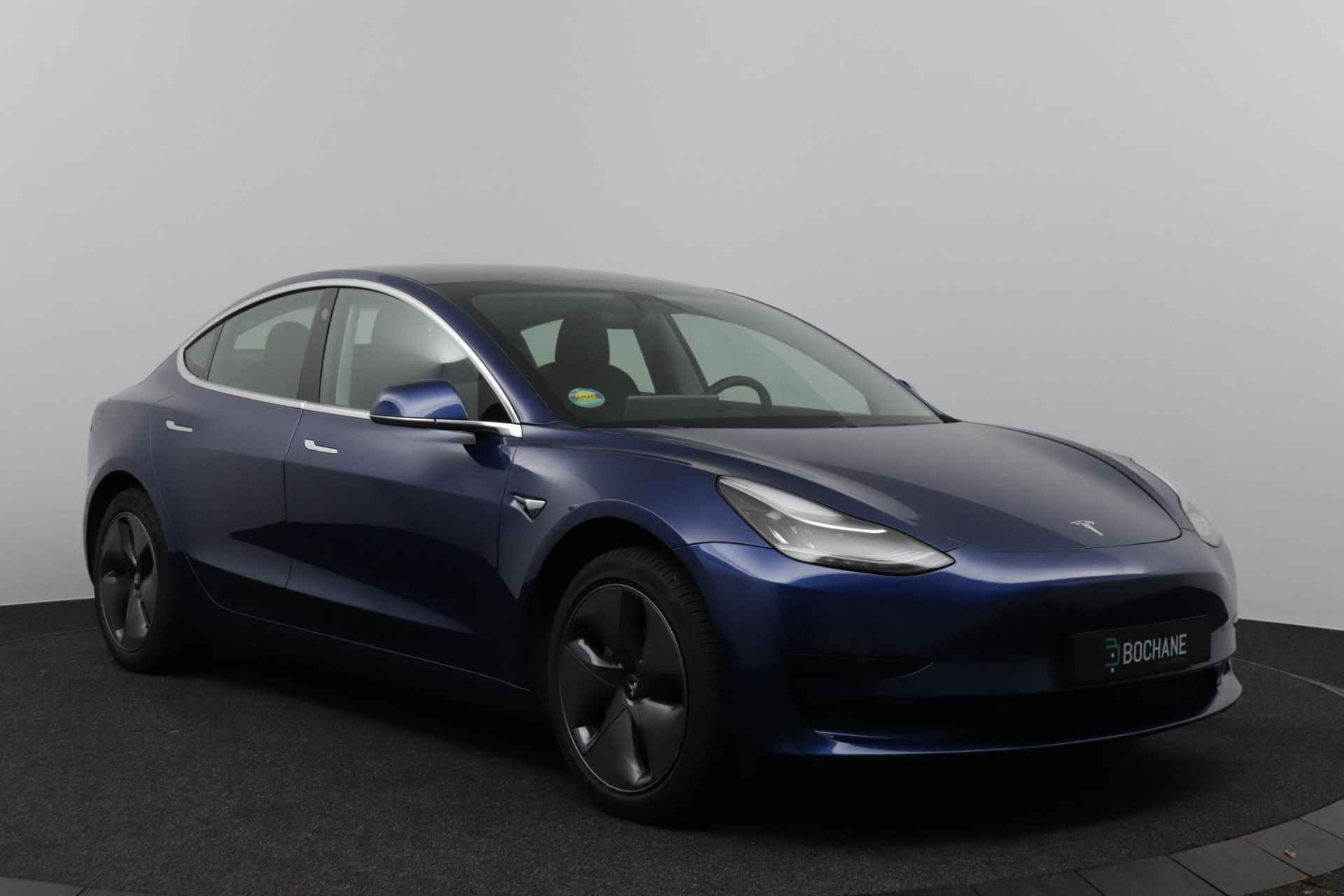 Tesla Model 3 Standard RWD Plus 60 kWh - 5/39