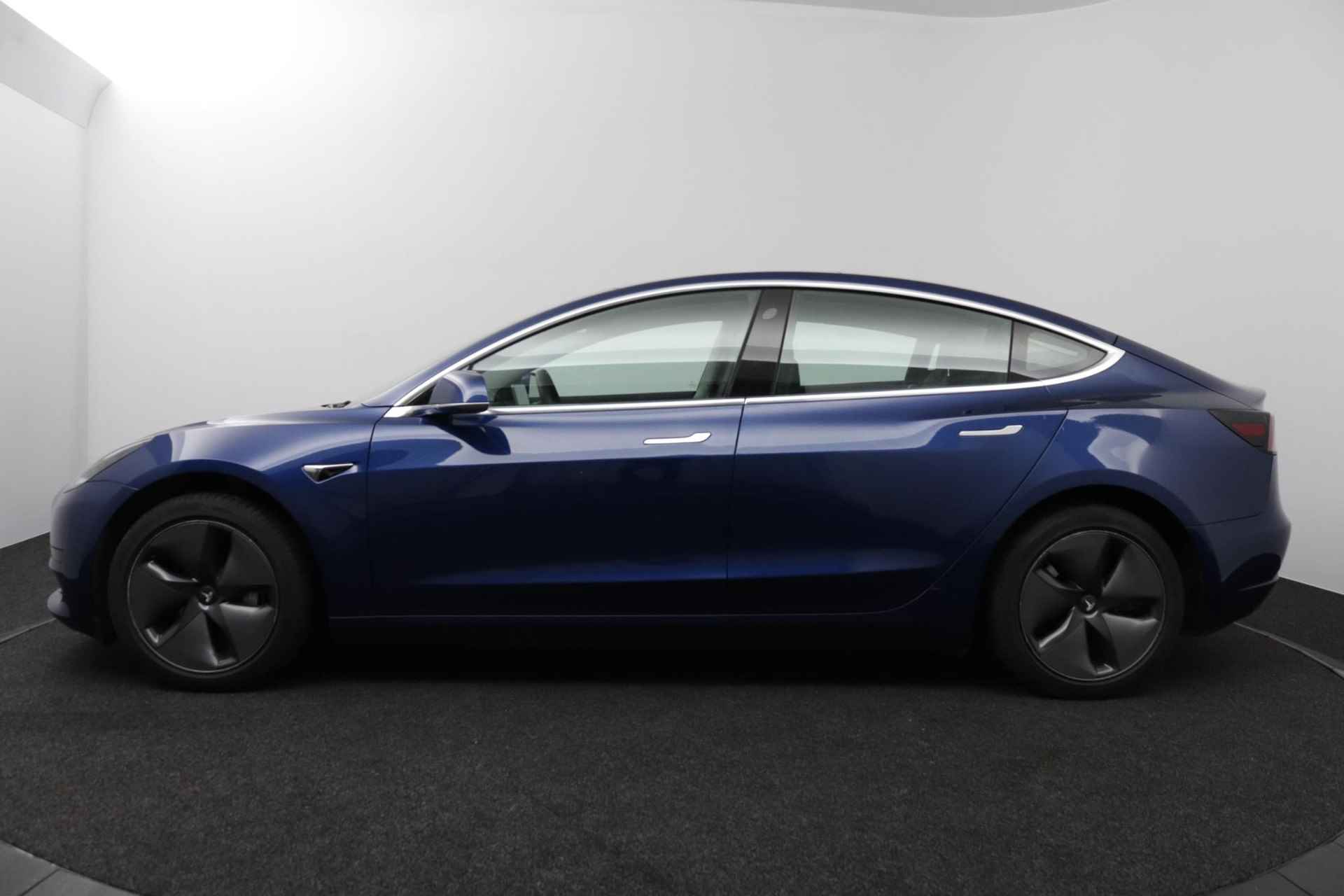 Tesla Model 3 Standard RWD Plus 60 kWh - 13/39