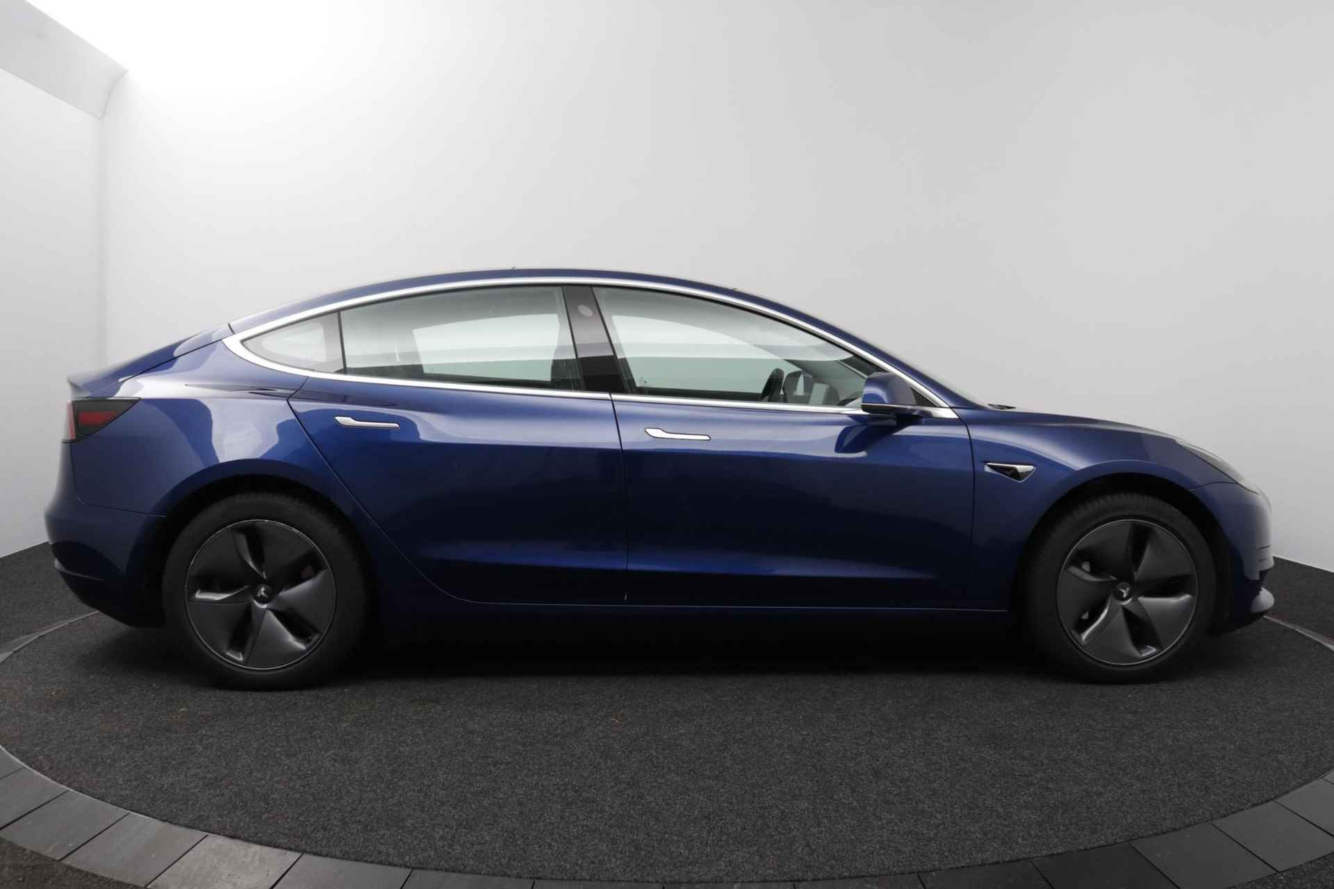 Tesla Model 3 Standard RWD Plus 60 kWh - 14/39