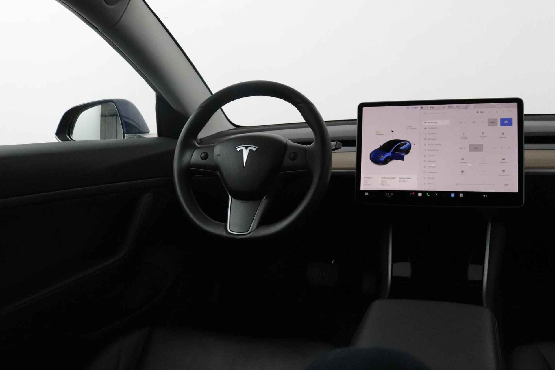 Tesla Model 3 Standard RWD Plus 60 kWh - 30/39