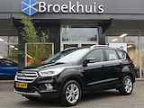 Ford Kuga 1.5 EcoBoost Titanium | TREKHAAK | CAMERA | NAVI | ELEKT. BESTUURDERSSTOEL |