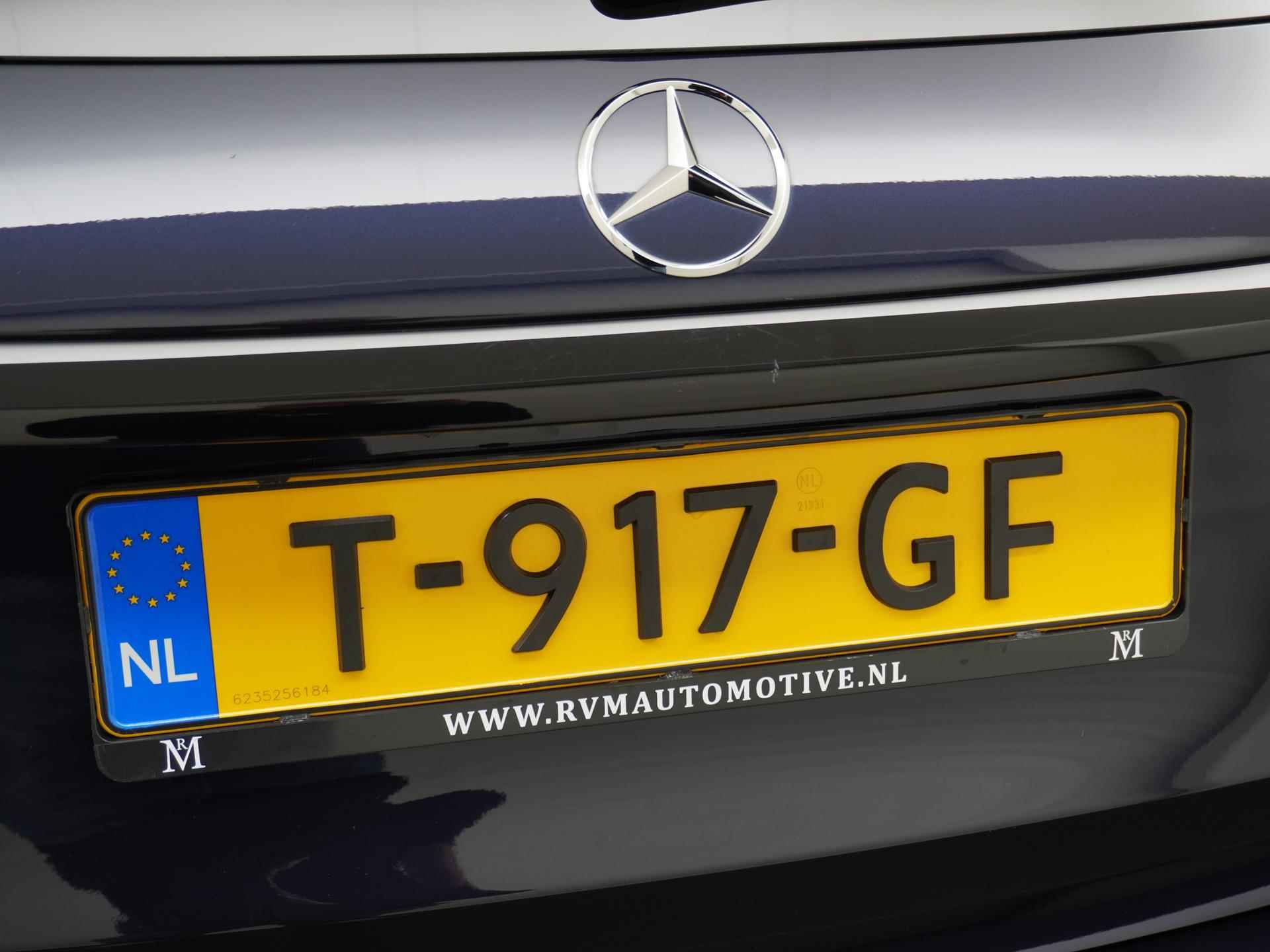 Mercedes-Benz GLC-klasse 400e 4MATIC AMG ORIG. NL | 1e EIG. | MEGA COMPLEET! | TOPSTAAT! - 11/54