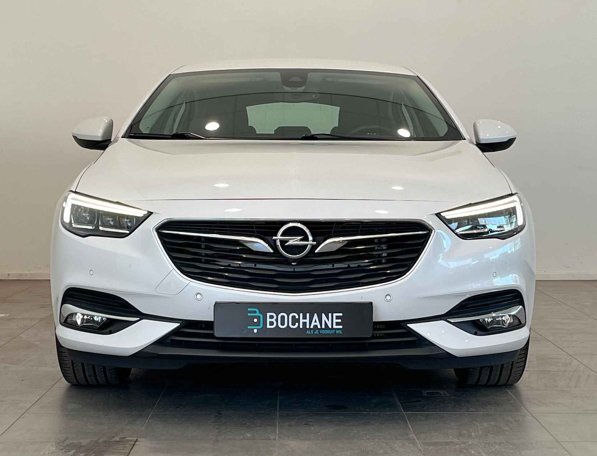 Opel Insignia Grand Sport 1.5 Turbo Innovation - 4/43