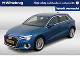 Audi A3 Sportback 30 TFSI 110pk Business edition