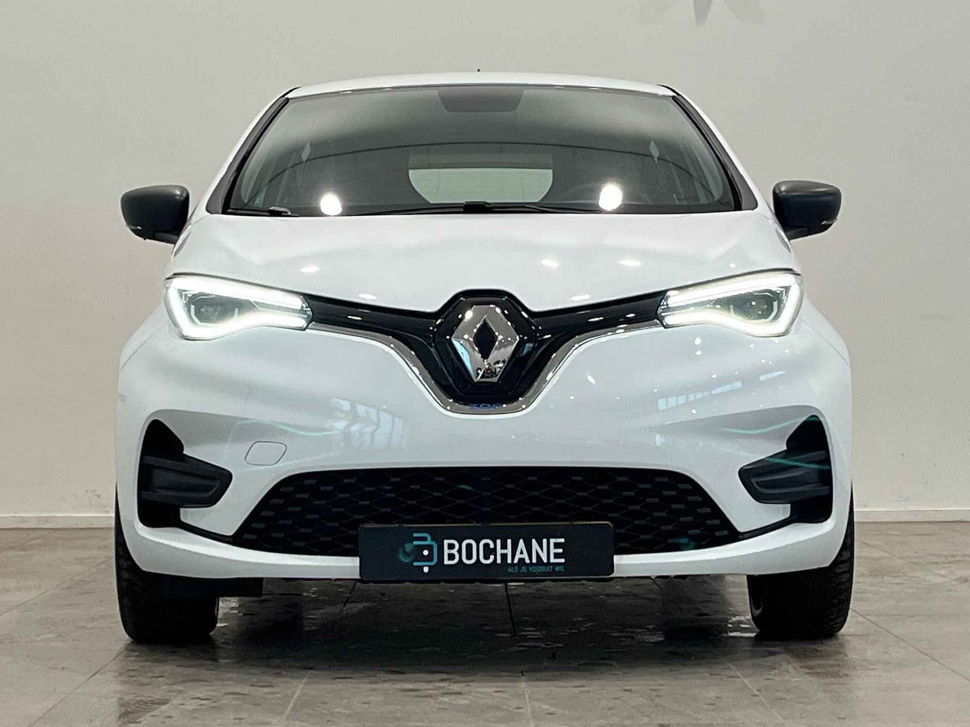 Renault ZOE R110 Life 52 kWh (Koopaccu) | LED | Navi | Clima | Cruise | Apple Carplay/Android Auto - 5/35