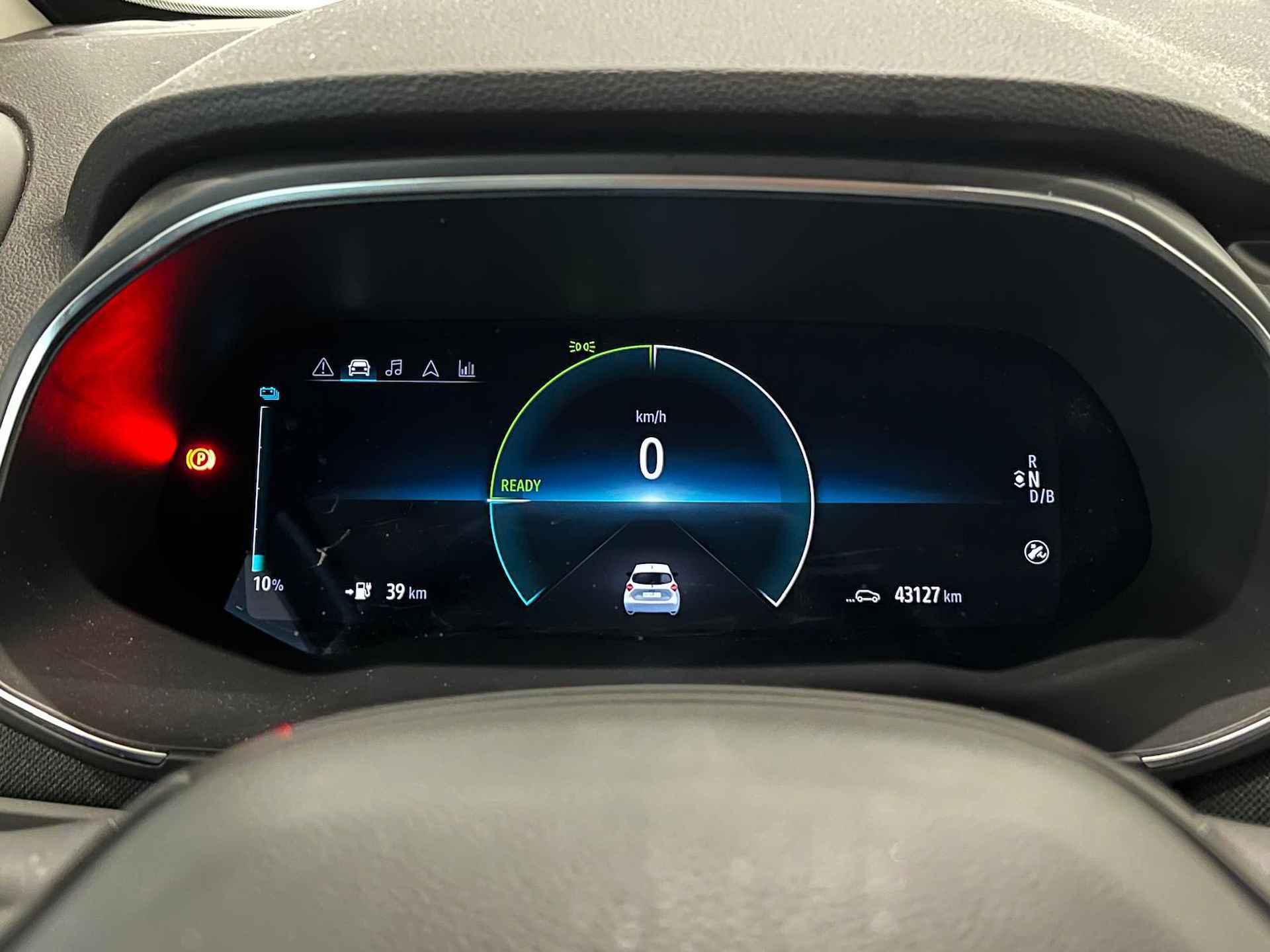 Renault ZOE R110 Life 52 kWh (Koopaccu) | LED | Navi | Clima | Cruise | Apple Carplay/Android Auto - 15/35