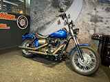 Harley-Davidson FXDB DYNA STREET BOB